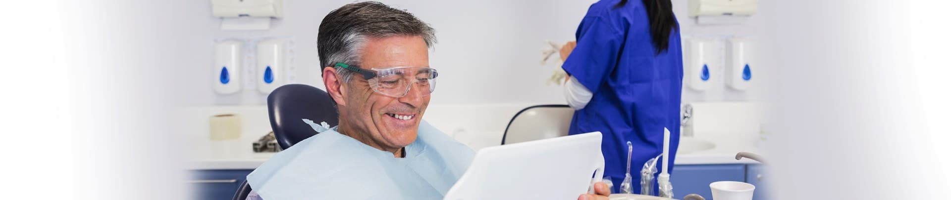 Periodontal Treatment in Fort Myers