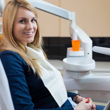 Top Reasons Why Seeing the Dentist Is Essential